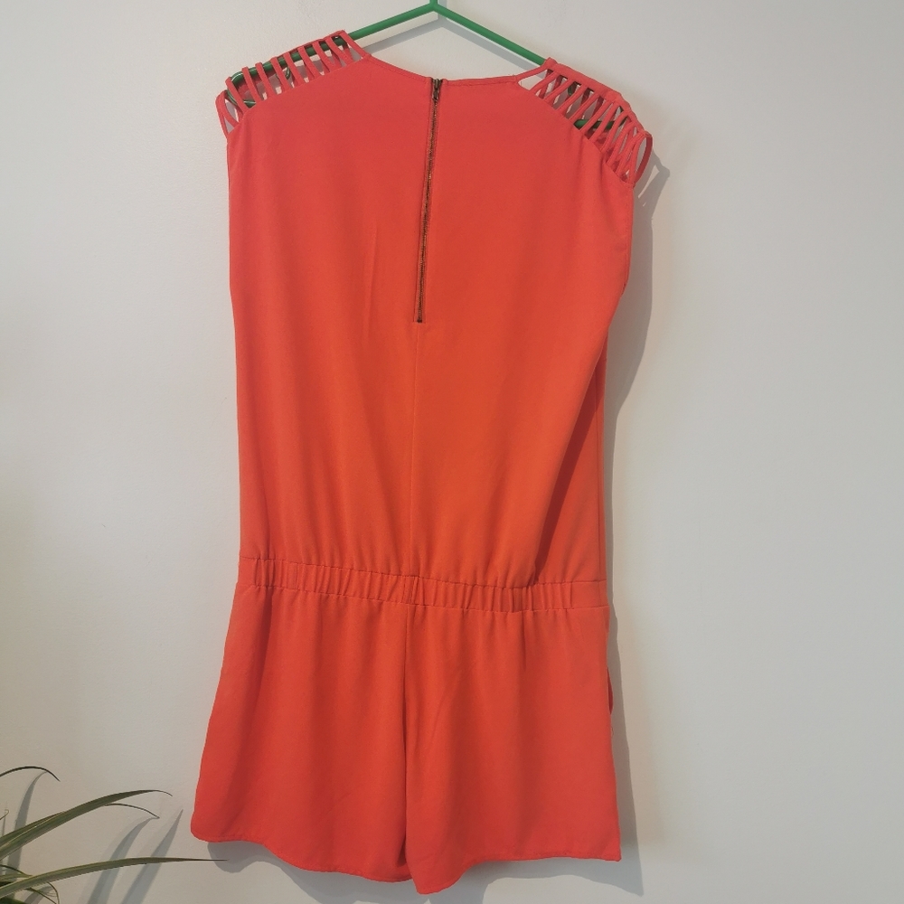 Promod European brand large romper - Picture 8 of 11